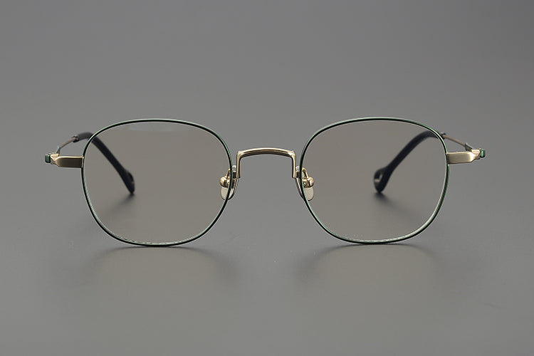 Square Glasses TG1022