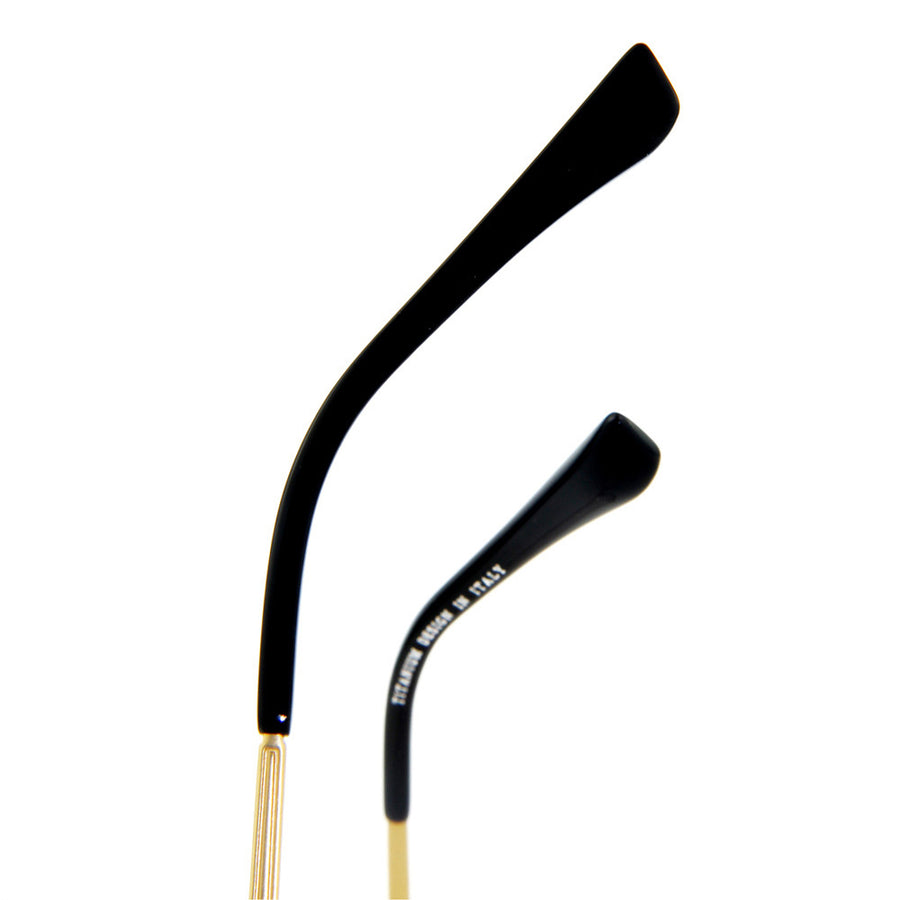 Rectangle Glasses JCT1049