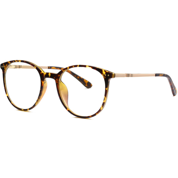 Round Glasses PF1197