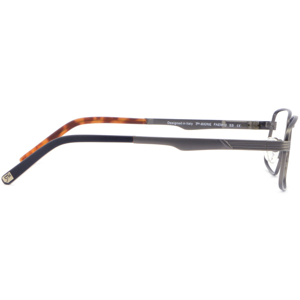 Rectangle Glasses O1175