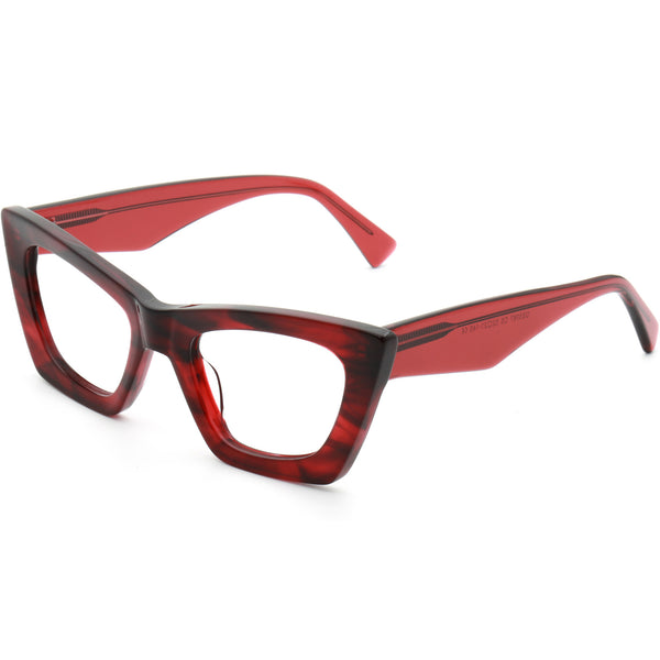 Cat-Eye Glasses GSR1152