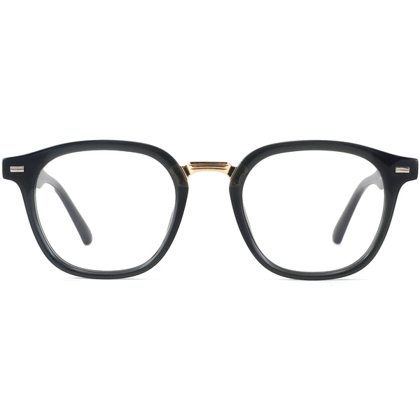 Square Glasses YEC1174