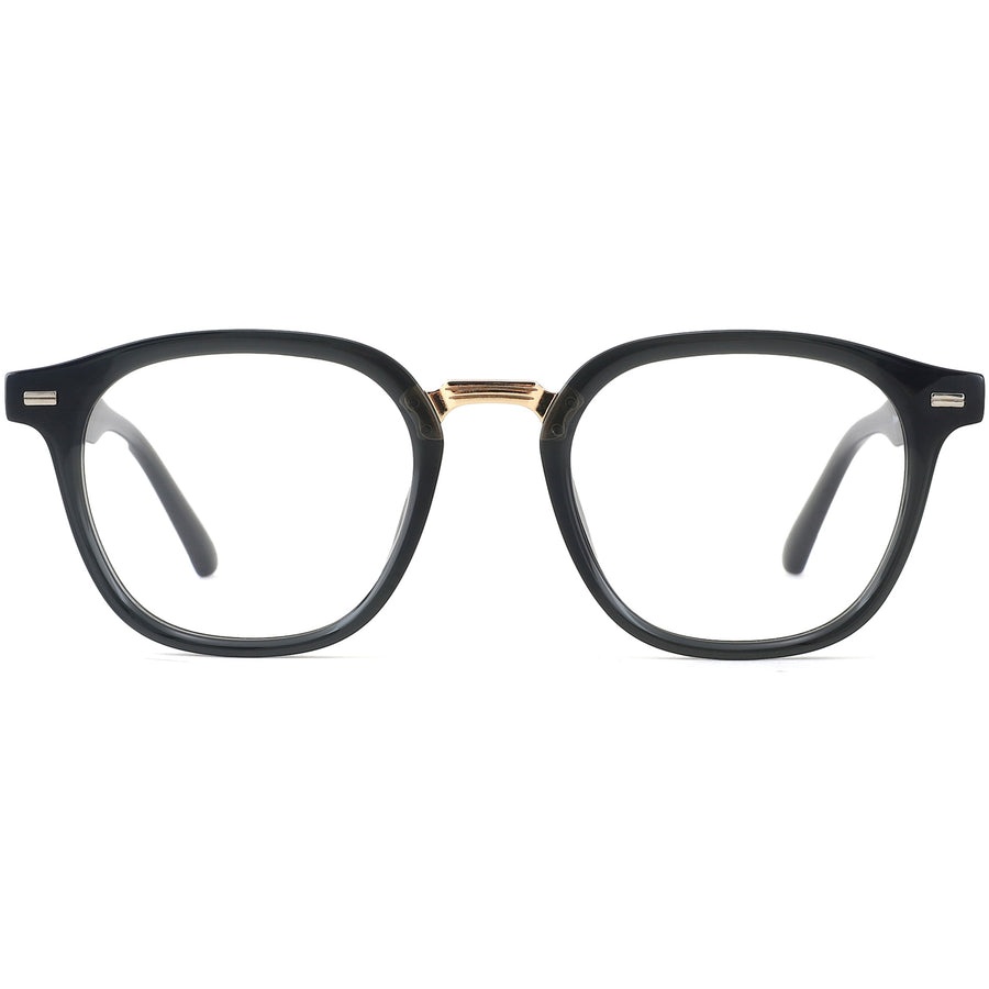 Square Glasses YEC1174