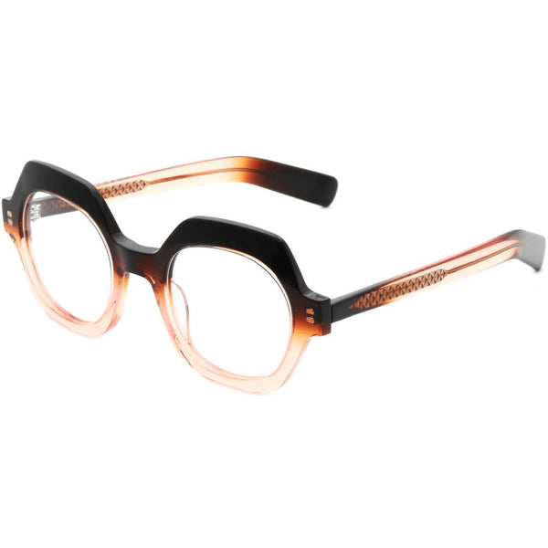 Geometric Glasses GSR1095