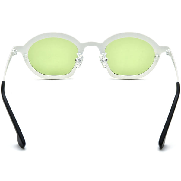 Geometric Sunglasses BRS1141