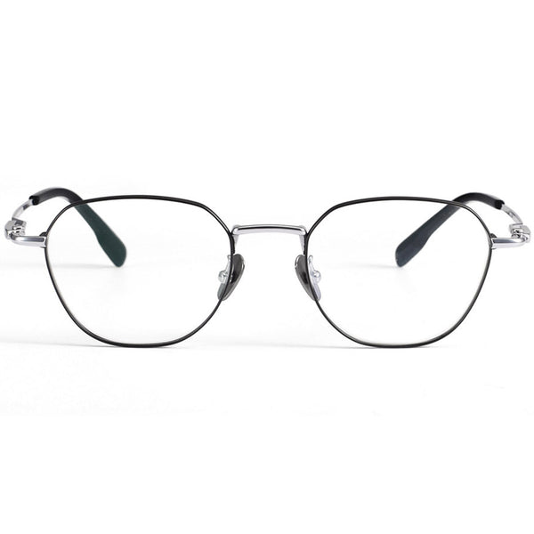Square Glasses YM1054