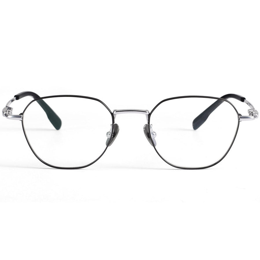 Square Glasses YM1054