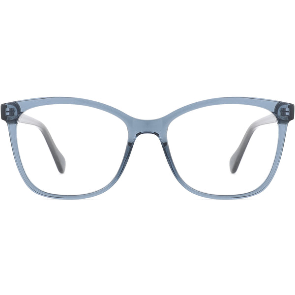 Square Glasses YSAA1077