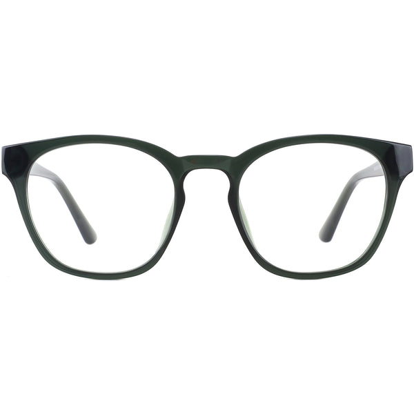Square Glasses YEA1175