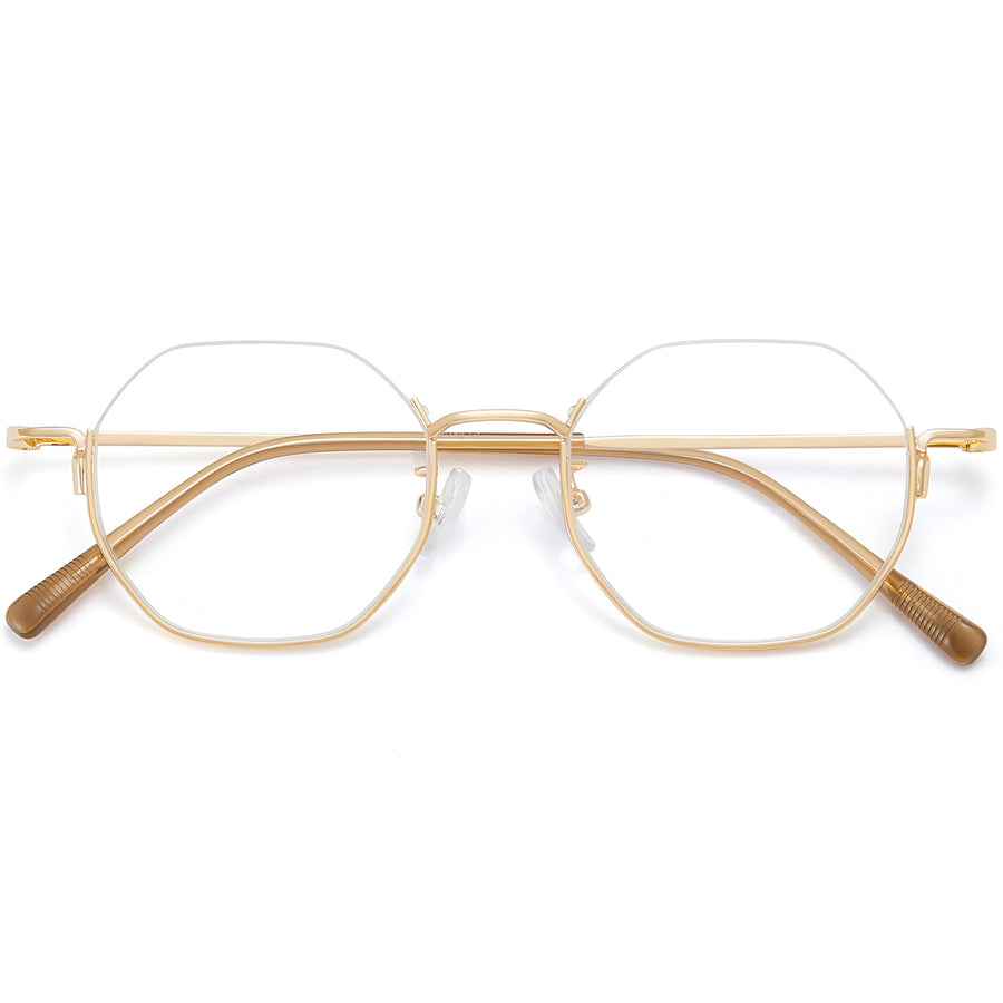 Geometric Glasses RV1028