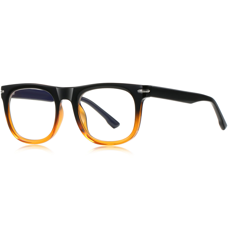 Square Glasses PF1151