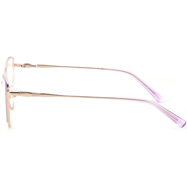 Cat-Eye Glasses YEM1144