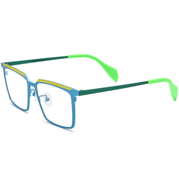 Rectangle Glasses BR1468