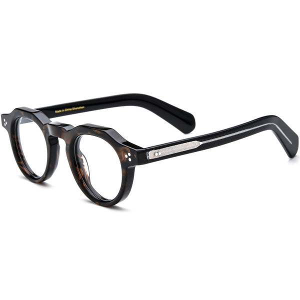 Round Glasses BR1729