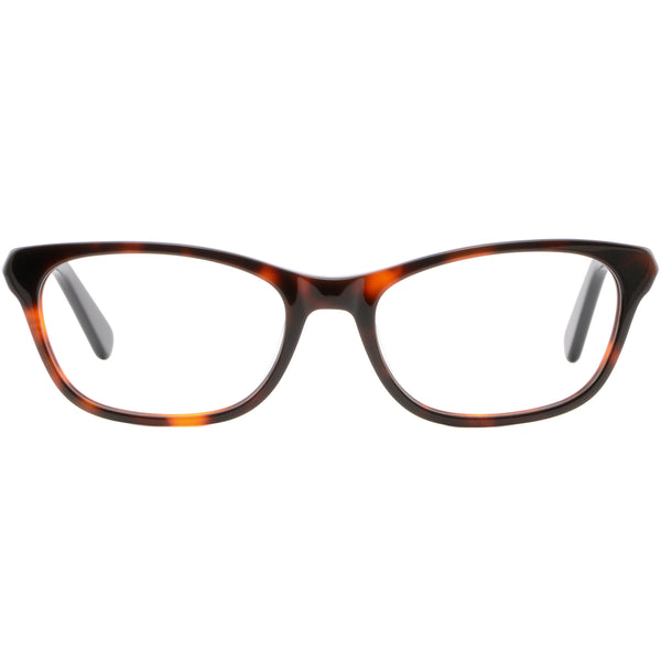 Rectangle Glasses O2534
