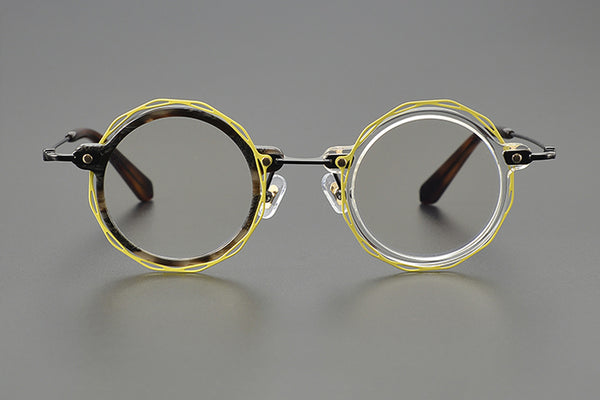 Round Glasses TG1117