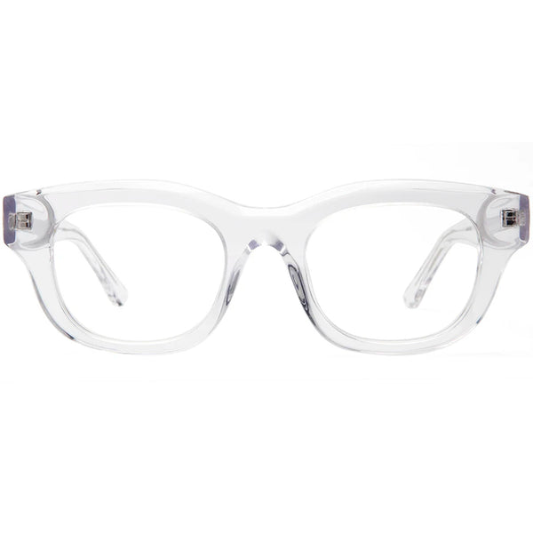 Square Glasses A4085