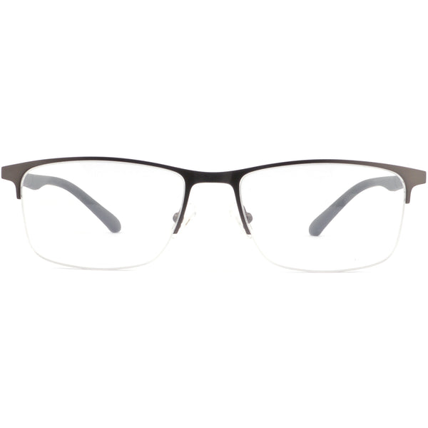 Rectangle Glasses O1978