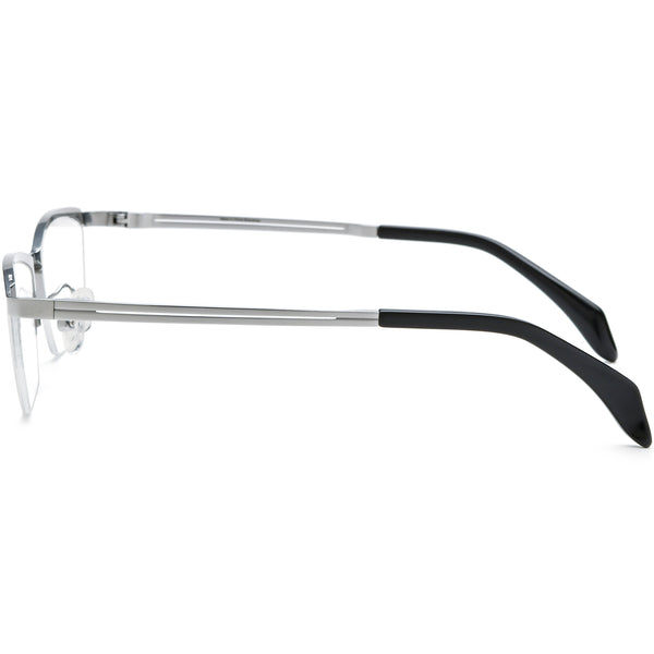Rectangle Glasses BR1689