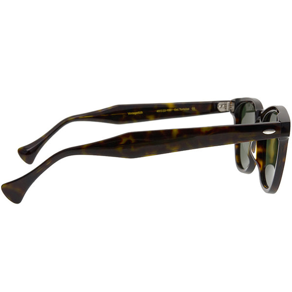 Cat-Eye Sunglasses GCS1076