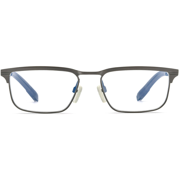 Rectangle Glasses BR1569