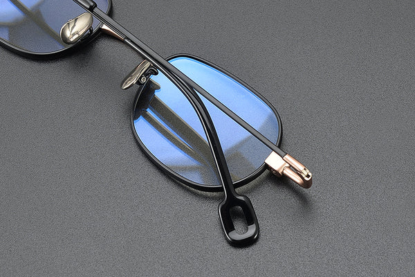 Rectangle Glasses TG1026