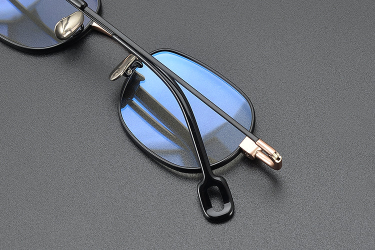 Rectangle Glasses TG1026