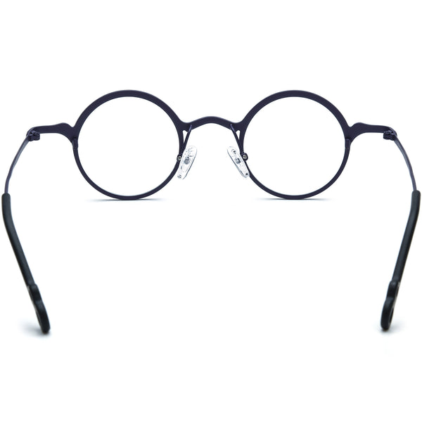 Round Glasses BR1611