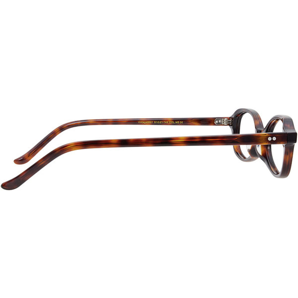 Oval Glasses GC1116