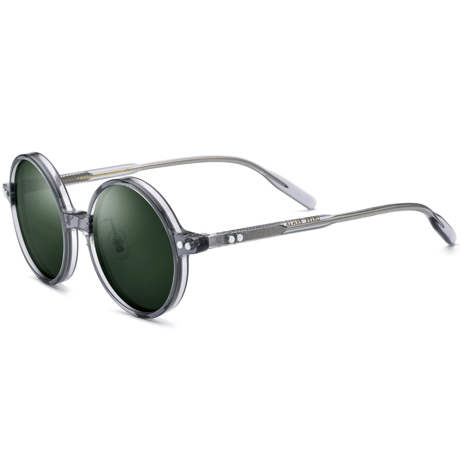 Round Sunglasses BRS1055