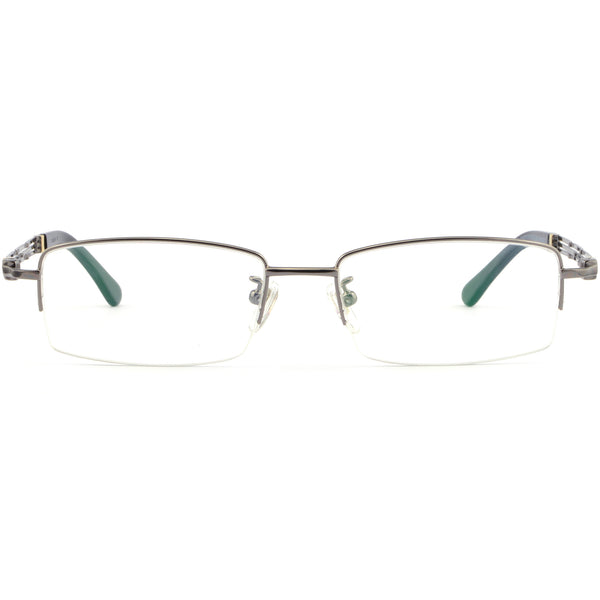 Rectangle Glasses O1739