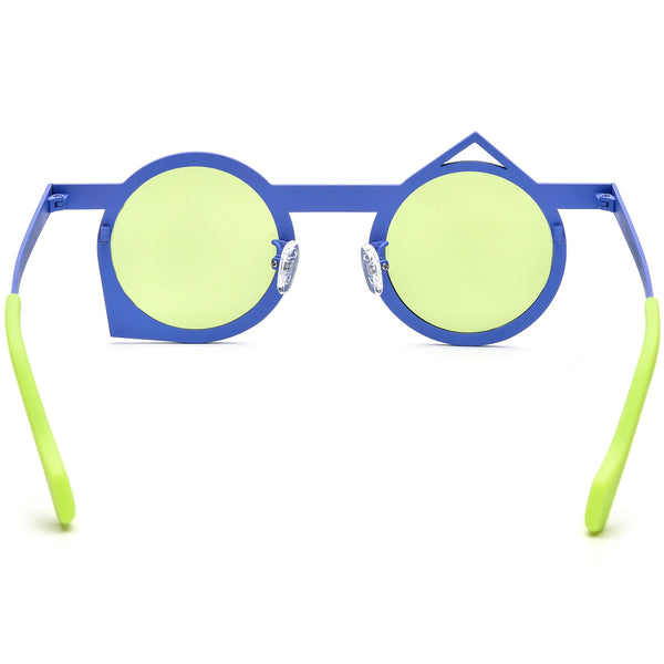Geometric Sunglasses BRS1124