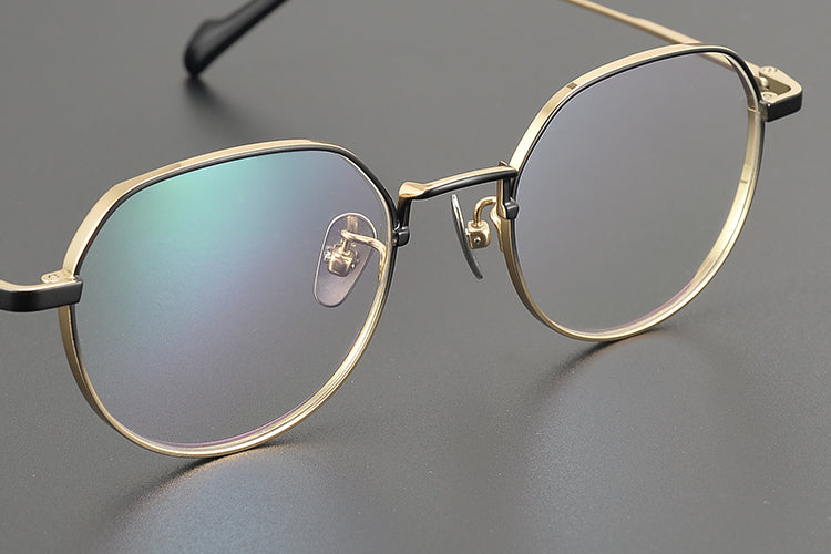 Round Glasses TG1123