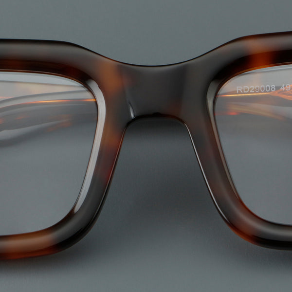 Rectangle Glasses YN1024