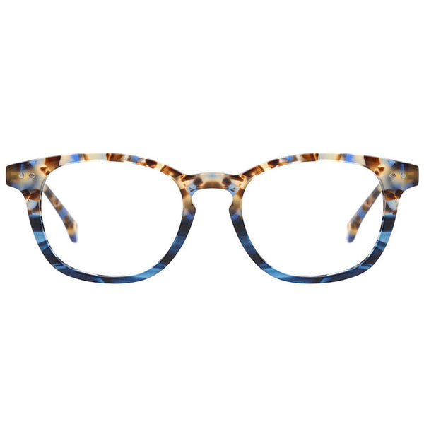 Square Glasses YT1015