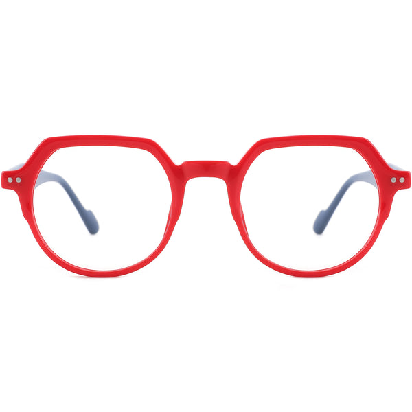 Round Glasses YEA1141