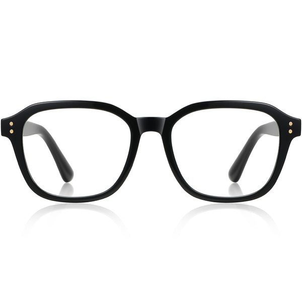 Square Glasses PF1390