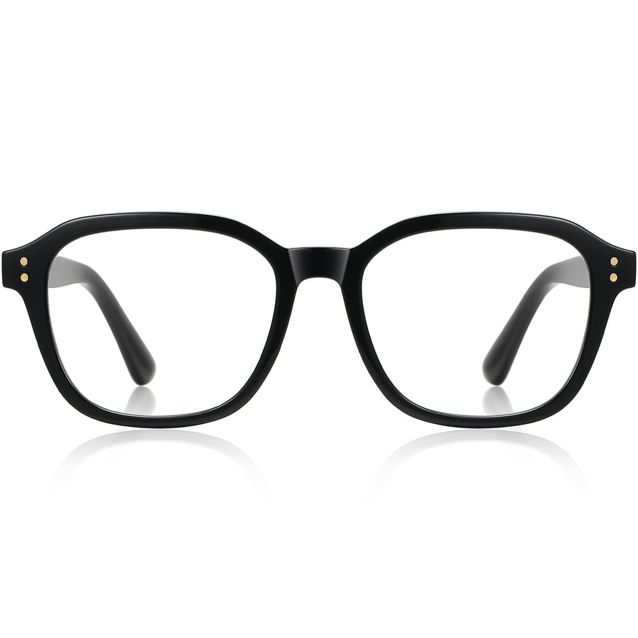Square Glasses PF1390