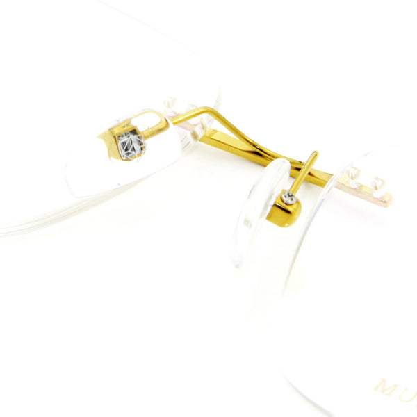 Square Glasses JCT1072