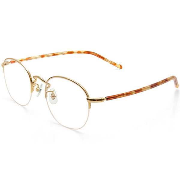 Square Glasses PG1034