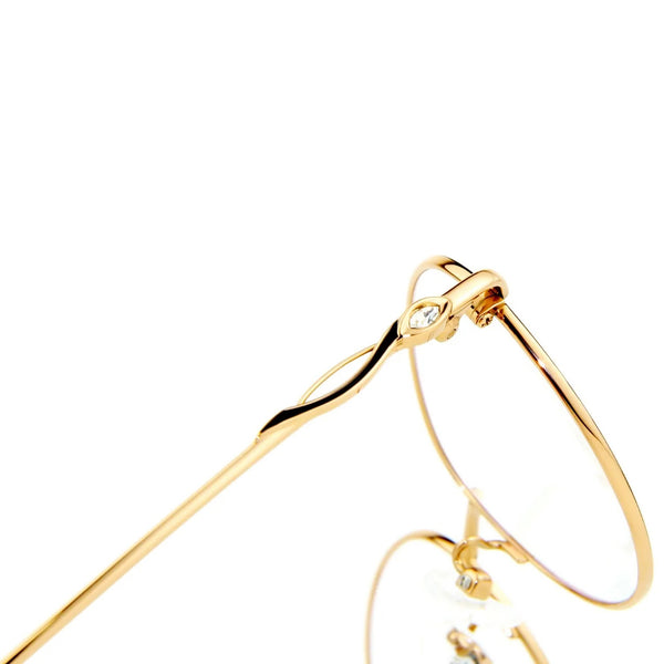 Oval Glasses JCT1035