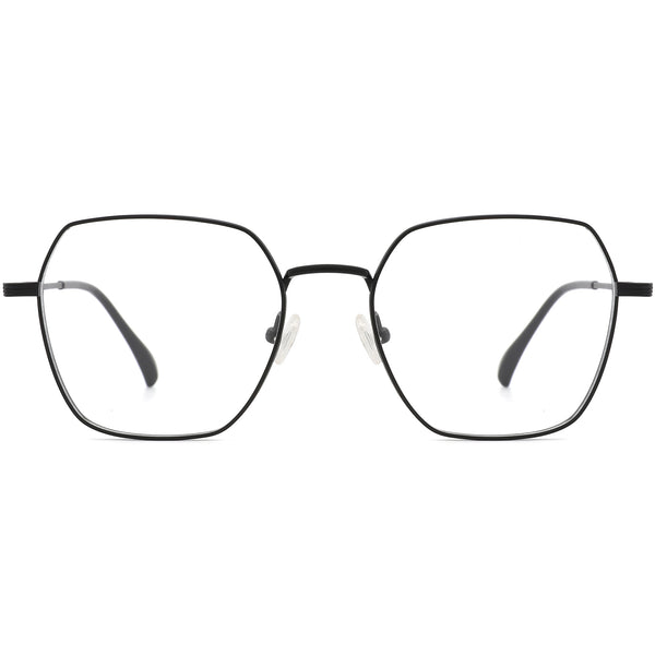 Geometric Glasses YPT1007
