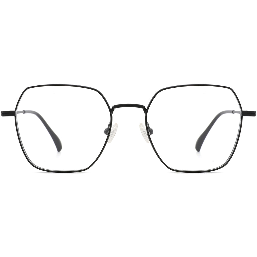 Geometric Glasses YPT1007
