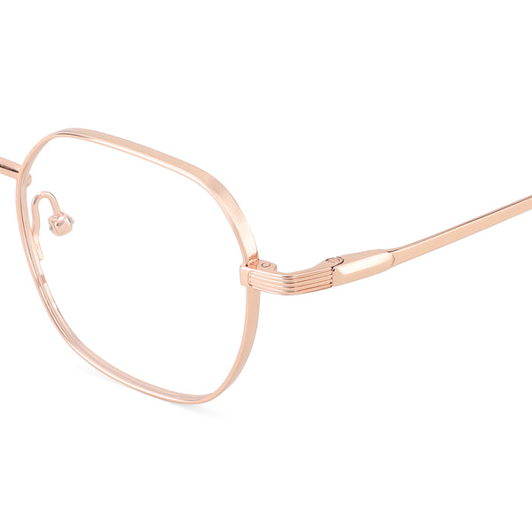 Square Glasses YPT1075