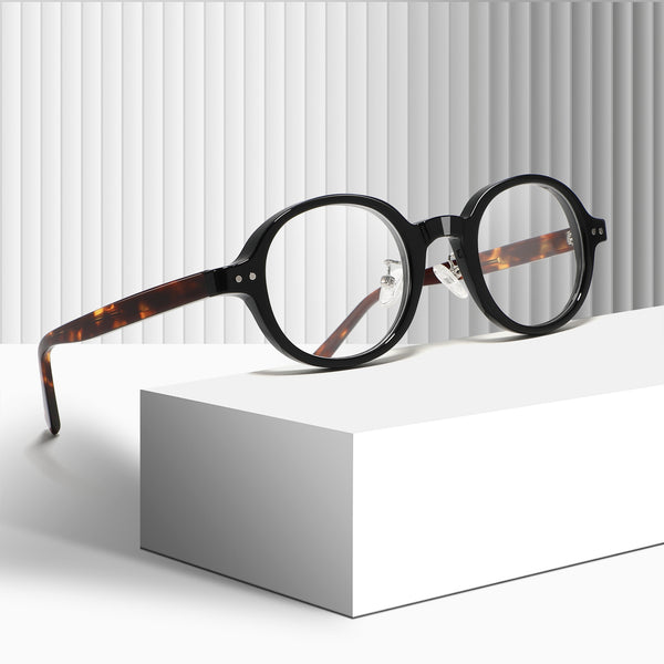 Round Glasses KC1023