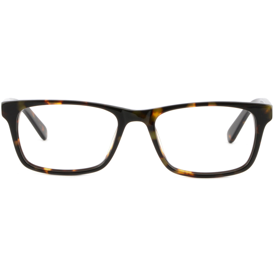 Rectangle Glasses O2228