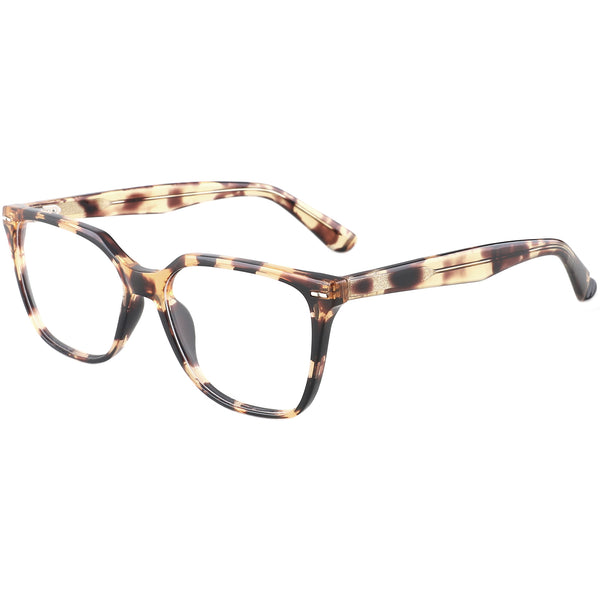 Square Glasses YEA1224