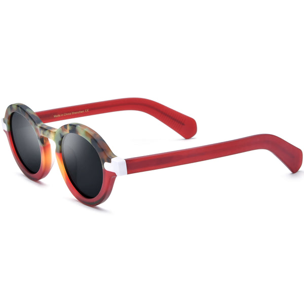 Round Sunglasses BRS1080