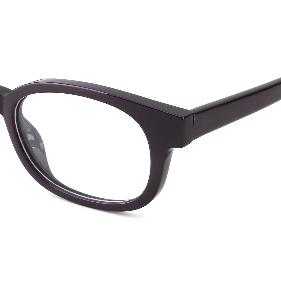 Rectangle Glasses YSAA1100