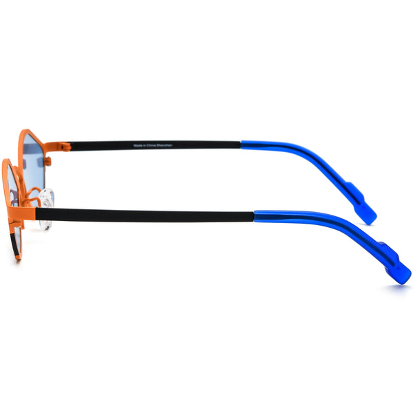 Oval Sunglasses BRS1134